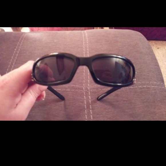 Nwot global vision padded riding sunglasses - Picture 4 of 5